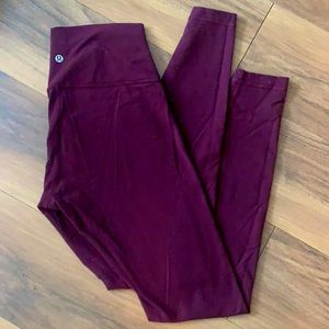 Lululemon Leggings